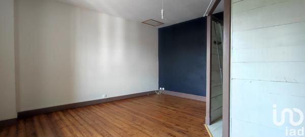 Maison à vendre 3 pièces 72 m² Niort