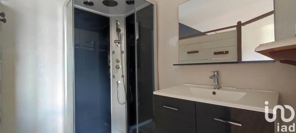 Maison à vendre 3 pièces 72 m² Niort