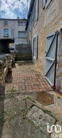 Maison à vendre 3 pièces 72 m² Niort