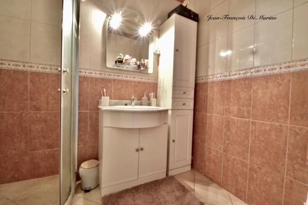 Appartement à vendre 3 pièces ANNEMASSE (74)