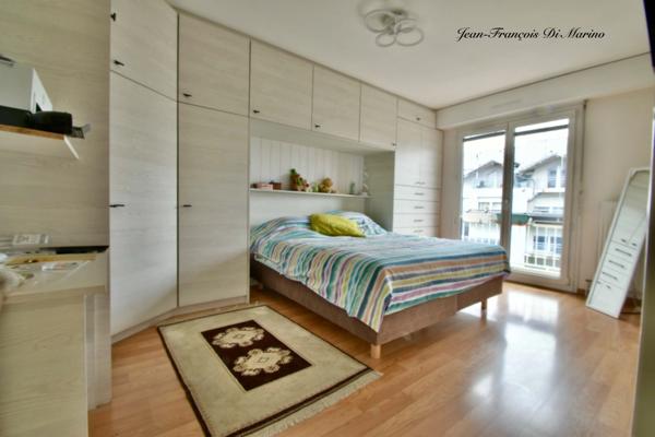 Appartement à vendre 3 pièces ANNEMASSE (74)