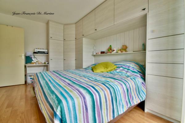 Appartement à vendre 3 pièces ANNEMASSE (74)