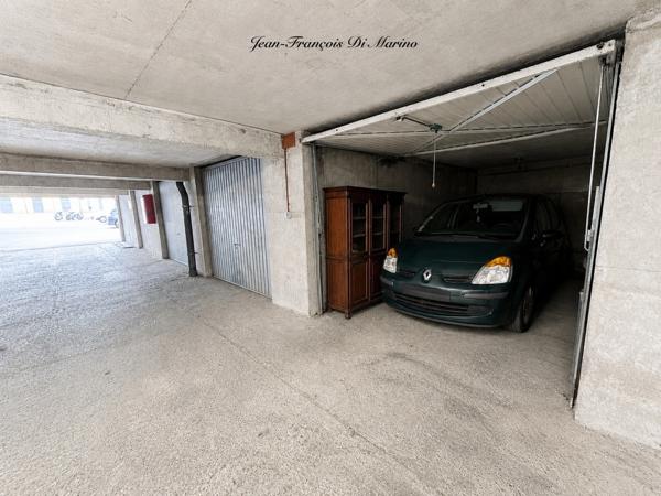 Appartement à vendre 3 pièces ANNEMASSE (74)