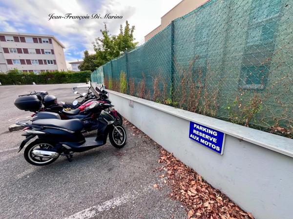 Appartement à vendre 3 pièces ANNEMASSE (74)