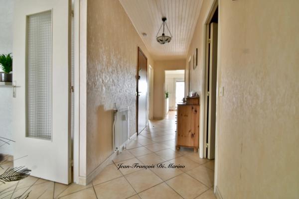 Appartement à vendre 3 pièces ANNEMASSE (74)