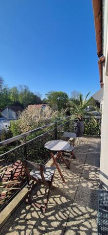 Appartement de 62 m²