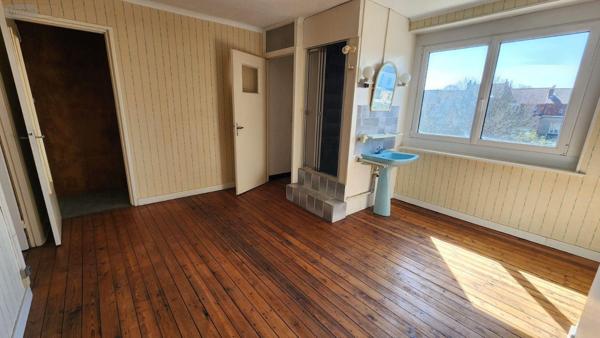 Immeuble de rapport à vendre à Dunkerque dans le Nord (59240), ref : S5419   
MAIRIE DE ROSENDAEL