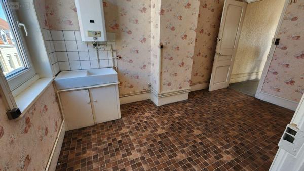 Immeuble de rapport à vendre à Dunkerque dans le Nord (59240), ref : S5419   
MAIRIE DE ROSENDAEL