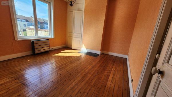 Immeuble de rapport à vendre à Dunkerque dans le Nord (59240), ref : S5419   
MAIRIE DE ROSENDAEL