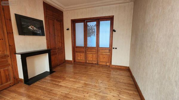 Immeuble de rapport à vendre à Dunkerque dans le Nord (59240), ref : S5419   
MAIRIE DE ROSENDAEL