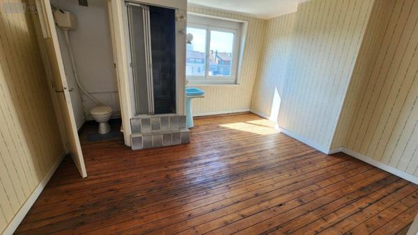 Immeuble de rapport à vendre à Dunkerque dans le Nord (59240), ref : S5419   
MAIRIE DE ROSENDAEL