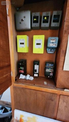 Immeuble de rapport à vendre à Dunkerque dans le Nord (59240), ref : S5419   
MAIRIE DE ROSENDAEL