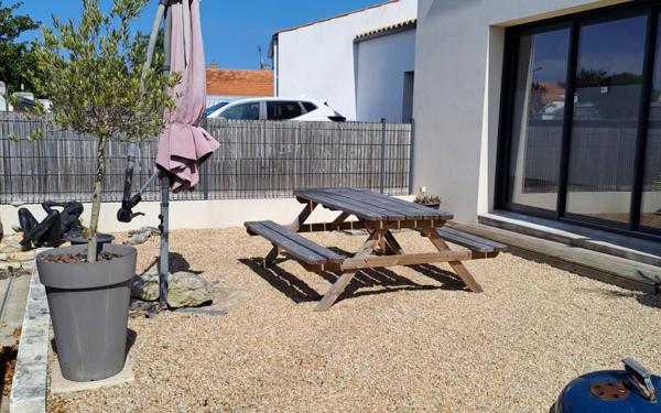 Maison à vendre    7 pièces • 145 m2 Lagord