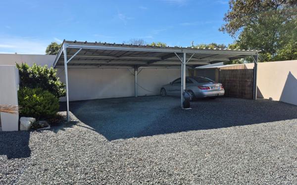 Maison à vendre    7 pièces • 145 m2 Lagord