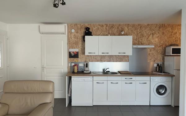 Maison à vendre    7 pièces • 145 m2 Lagord