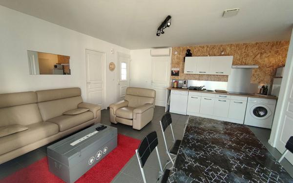 Maison à vendre    7 pièces • 145 m2 Lagord