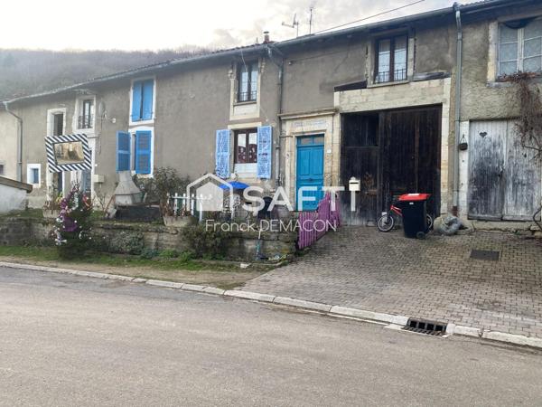 Investisseurs - Ensemble immobilier locatif