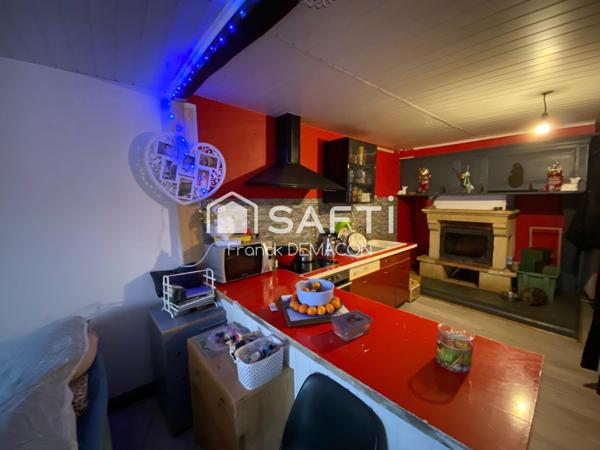 Investisseurs - Ensemble immobilier locatif