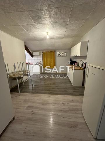 Investisseurs - Ensemble immobilier locatif