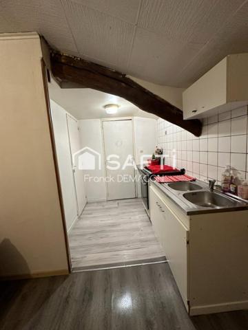 Investisseurs - Ensemble immobilier locatif