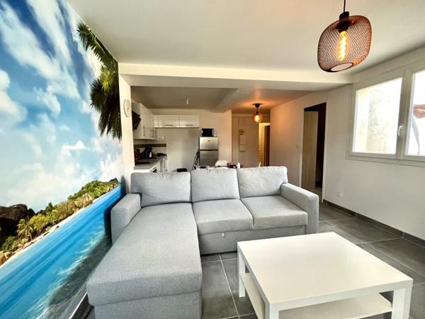 Appartement à vendre |  Ségoufielle |  2 pièces | 53 m²