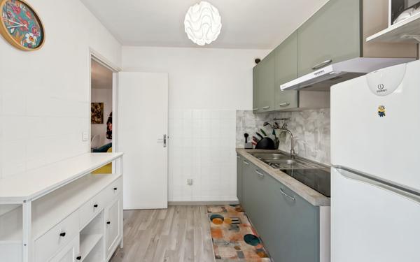 Appartement à louer    1 pièce • 34 m2 Nice