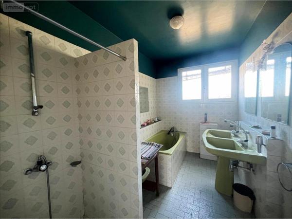 Maison à vendre à Morcenx-la-Nouvelle dans les Landes (40110), ref : 1005518