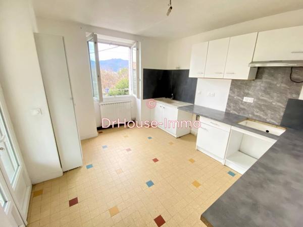 Maison à vendre 6 pièces de 154 m²