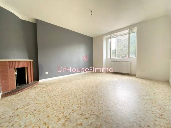 Maison à vendre 6 pièces de 154 m²