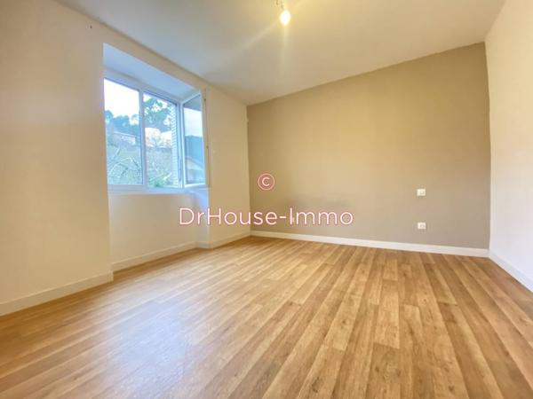 Maison à vendre 6 pièces de 154 m²