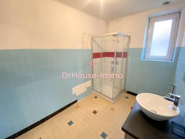 Maison à vendre 6 pièces de 154 m²