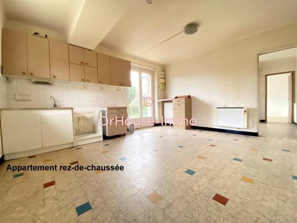 Maison à vendre 6 pièces de 154 m²