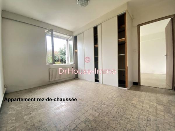 Maison à vendre 6 pièces de 154 m²