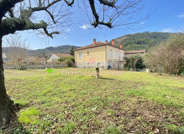 Maison à vendre 6 pièces de 154 m²