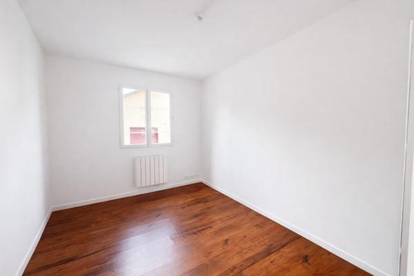 APPARTEMENT T2 BIS – OISSEL GARE – INVESTISSEMENT OU RÉSIDENCE PRINCIPALE