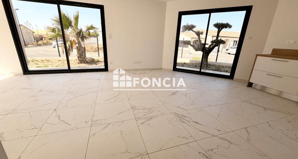 À vendre Maison 4 pièces 135 m² - Ginestas 11120