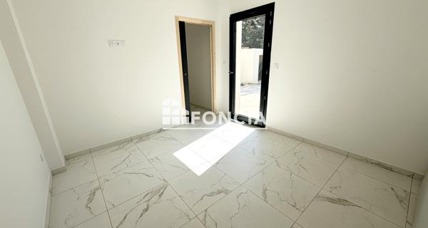 À vendre Maison 4 pièces 135 m² - Ginestas 11120