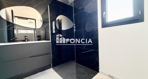 À vendre Maison 4 pièces 135 m² - Ginestas 11120