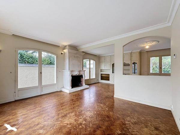 Maison 234 300 € Saint-Yrieix-sur-Charente 5 p 160 m² DPE C