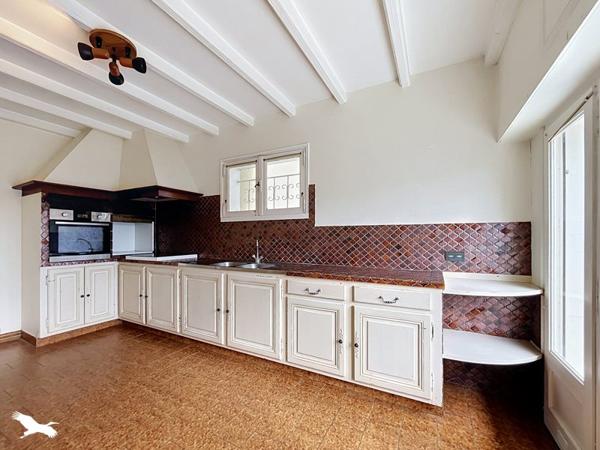 Maison 234 300 € Saint-Yrieix-sur-Charente 5 p 160 m² DPE C
