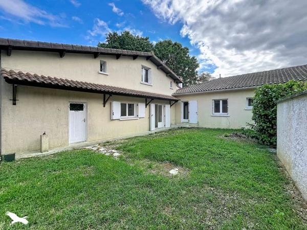 Maison 234 300 € Saint-Yrieix-sur-Charente 5 p 160 m² DPE C