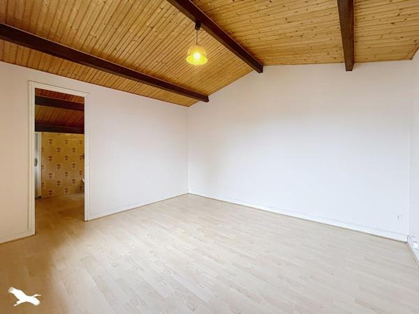 Maison 234 300 € Saint-Yrieix-sur-Charente 5 p 160 m² DPE C