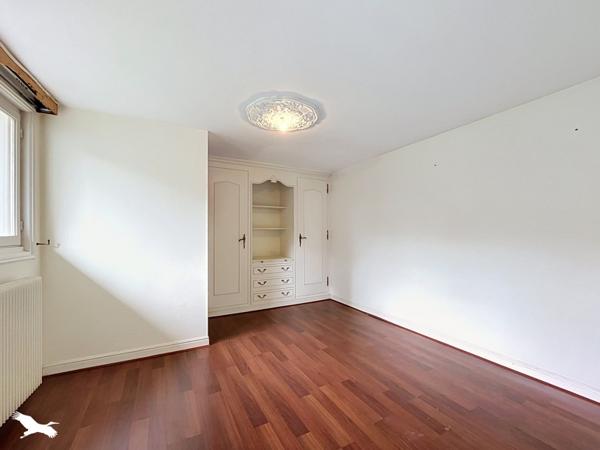 Maison 234 300 € Saint-Yrieix-sur-Charente 5 p 160 m² DPE C