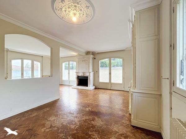 Maison 234 300 € Saint-Yrieix-sur-Charente 5 p 160 m² DPE C