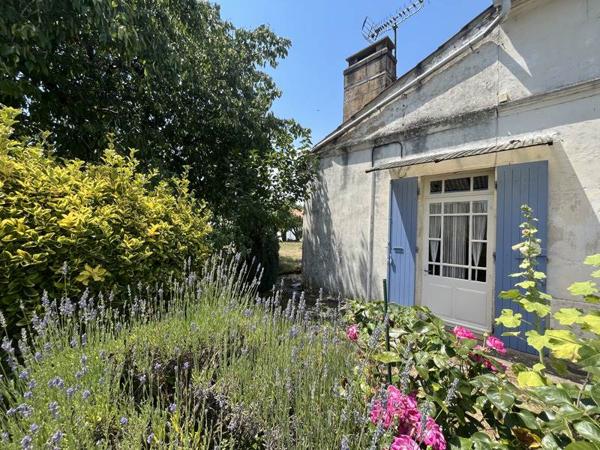 Maison 133 000 € Saint-Quantin-de-Rançanne 4 p 99 m² DPE G