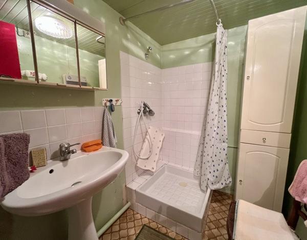 Maison 133 000 € Saint-Quantin-de-Rançanne 4 p 99 m² DPE G
