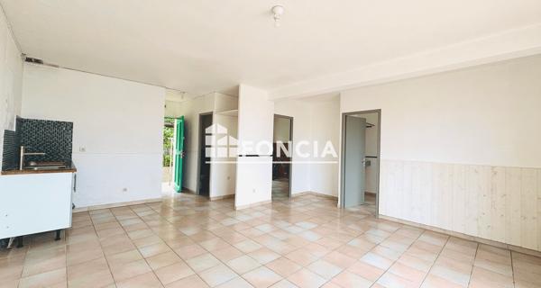 À vendre Appartement 4 pièces 90 m² - Gruissan Plage 11430