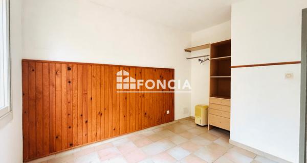 À vendre Appartement 4 pièces 90 m² - Gruissan Plage 11430