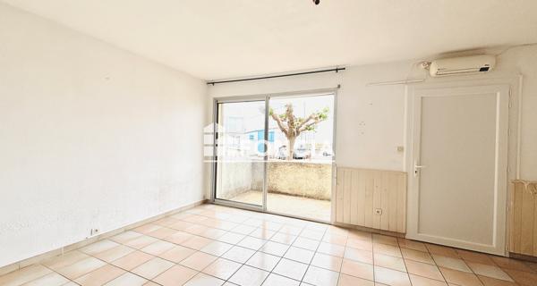 À vendre Appartement 4 pièces 90 m² - Gruissan Plage 11430