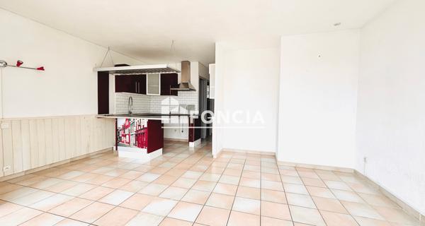 À vendre Appartement 4 pièces 90 m² - Gruissan Plage 11430